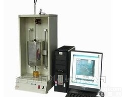 T0220  自动<em>淬火</em>油<em>冷却</em>性能<em>测定仪</em>
