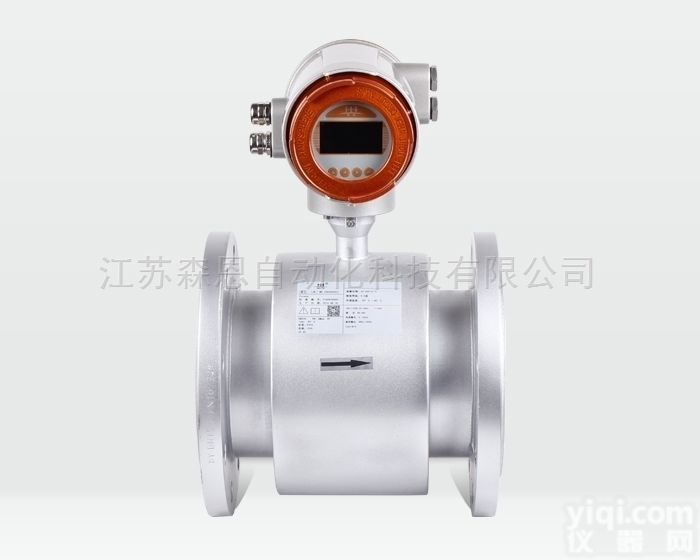 LDK  <em>卡箍式</em>连接<em>电磁</em><em>流量计</em>