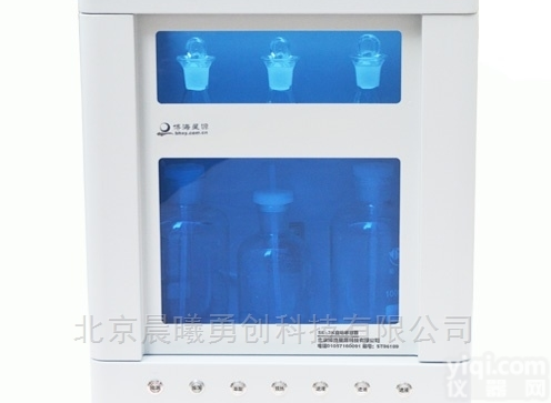 SE-3K型  自动<em>萃取</em>仪报价/<em>价格</em>/SE-3K型液液<em>萃取</em>器