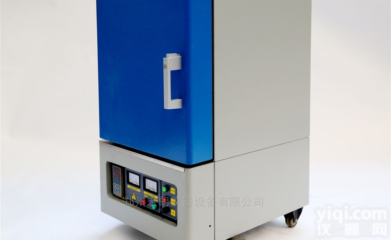 实验室<em>灰化</em>用高温电炉1000度催化剂<em>加热炉</em>