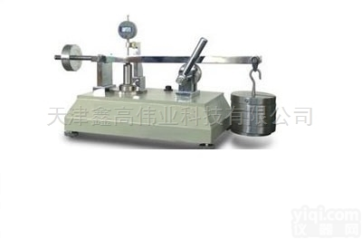 <em>YT060</em>  生产厂家<em>YT060</em><em>土工布</em><em>测厚仪</em>