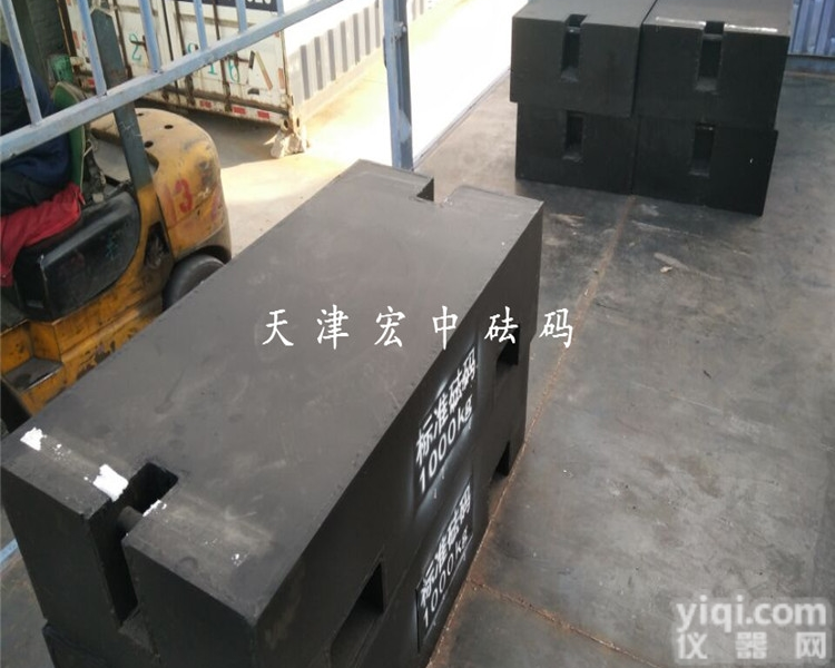 M1-2t  娄底市<em>配重</em><em>砝码</em>2000公斤<em>钢包</em><em>砝码</em>尺寸