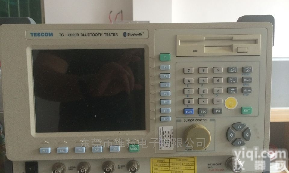 TC-<em>3000</em>B_二手TC-<em>3000</em>B<em>蓝牙</em><em>测试仪</em>