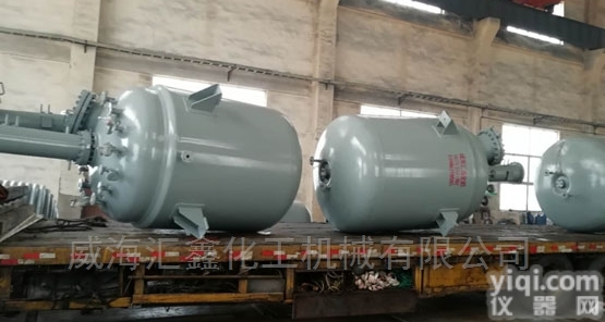 耐高温高压釜，不锈钢高温反应釜