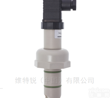 MEISTER用于<em>液体</em>的<em>叶轮</em>流量计DHTF-1