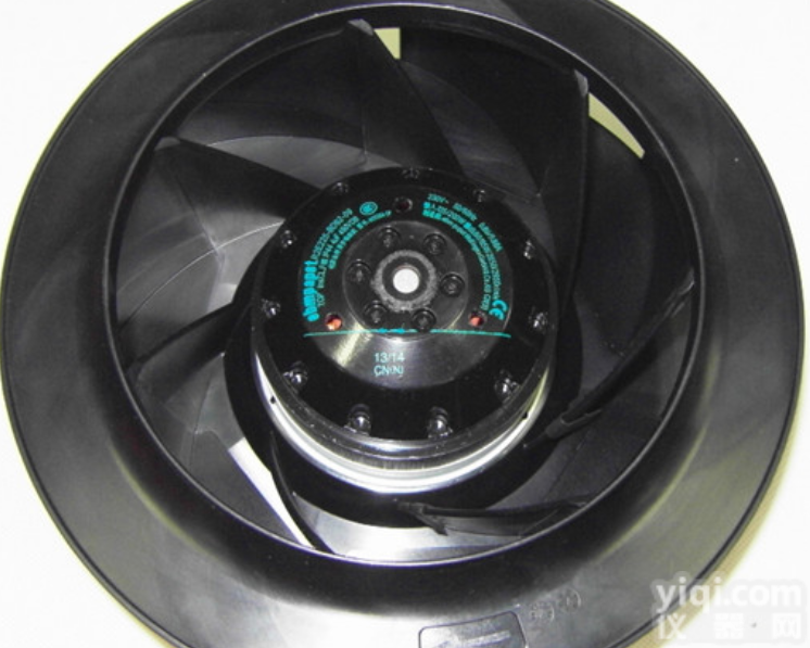 空气净化器<em>风机</em>R2E225-BD92-09<em>原装</em><em>现货</em>