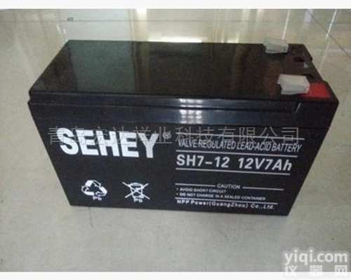 贵州西力<em>蓄电池</em> SH17-12<em>厂价直销</em>