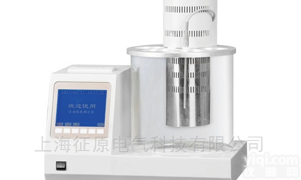ZY1301型  <em>石油化工</em><em>运动粘度</em>测定仪