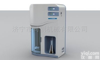 <em>K1301</em>  <em>半自动</em>凯氏<em>定氮仪</em>