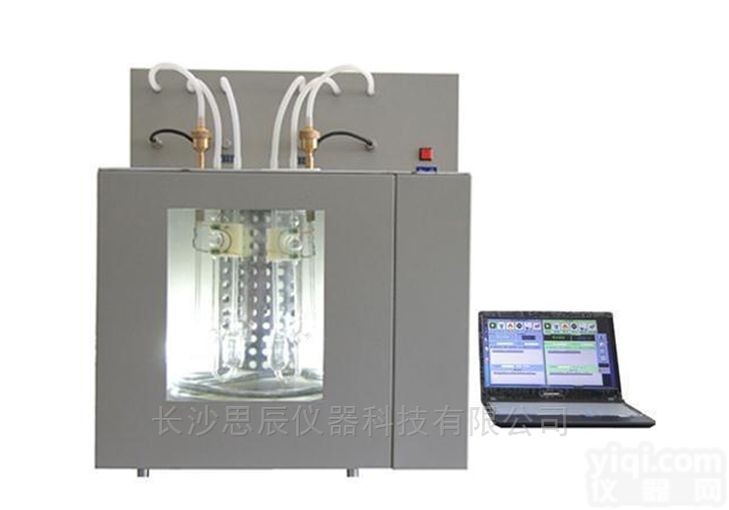 SC-1632Z  <em>全自动</em><em>特性粘度</em><em>测定仪</em>批发价格