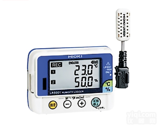 <em>LR5001</em>  <em>温湿度</em>记录仪