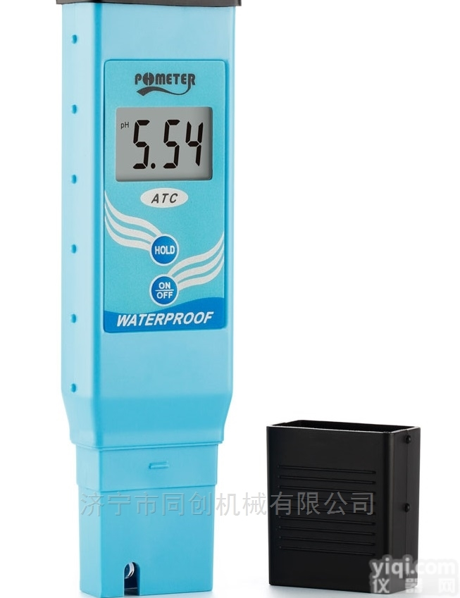 KL096  <em>防水</em>笔式高精度<em>酸度</em>计 <em>防水</em>型PH计