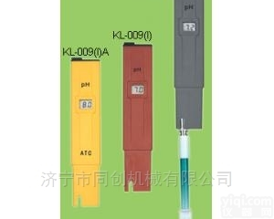 KL009（II）A  <em>笔式</em>高精度<em>酸度计</em> <em>笔式</em>PH计