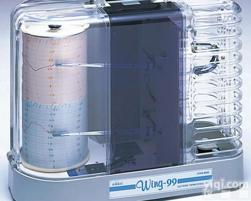 温湿度记录仪 （带<em>日本</em>的<em>检查</em>成绩单）