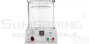 <em>密封性</em><em>试验仪</em>  纪念币包装<em>密封性</em>测试仪