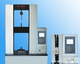 微<em>电脑</em><em>弹簧</em>拉压<em>试验机</em>