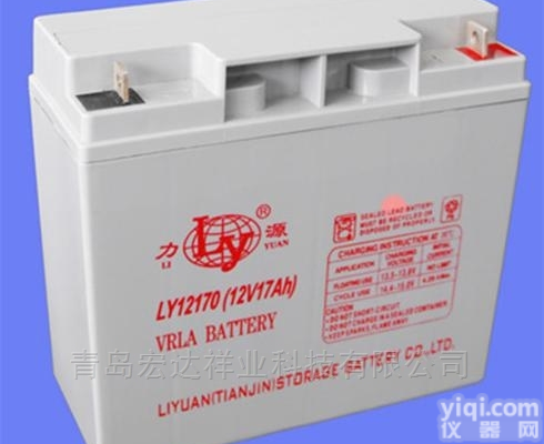 12V1H  <em>天津</em>/力源蓄电池LY12150 <em>铅酸</em>免维护12V1H