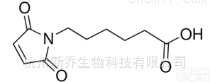 <em>蛋白</em><em>交联剂</em>  CAS：<em>55750</em>-53-3 6-马来酰亚胺基己酸