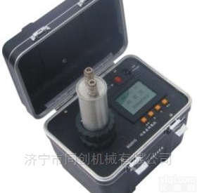 <em>BL2015</em>  <em>闪烁</em>室氡测量仪