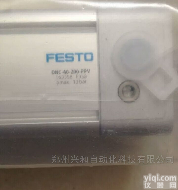 德国FESTO<em>气缸</em>/  DNC-125-250-PPV-A标准<em>气缸</em>DNC125<em>修理包</em>