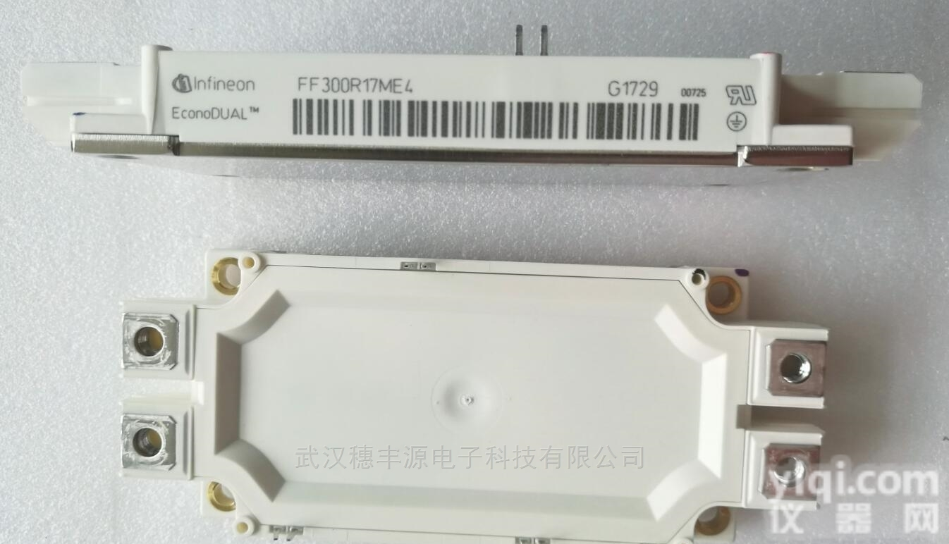 <em>FF200R33KF2C</em>  <em>FF200R33KF2C</em>英飞凌模块