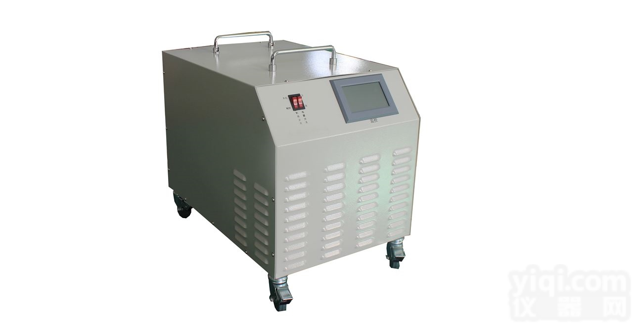 HRC-C850V60A  <em>大功率</em>便携<em>车载</em>充电机