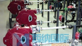 荷兰<em>Bredel</em><em>软管</em>泵