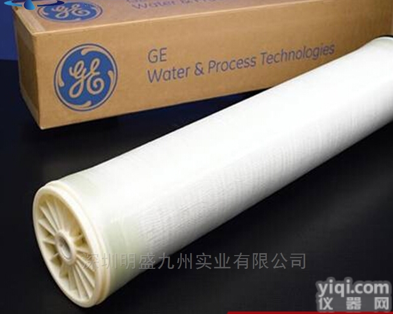 AG8040F-400  GE<em>原装进口</em>AG8040F-400<em>反渗透</em>膜