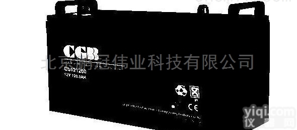 <em>武汉</em>长光CGB<em>蓄电池</em>CB122000 12V200AH<em>现货</em>