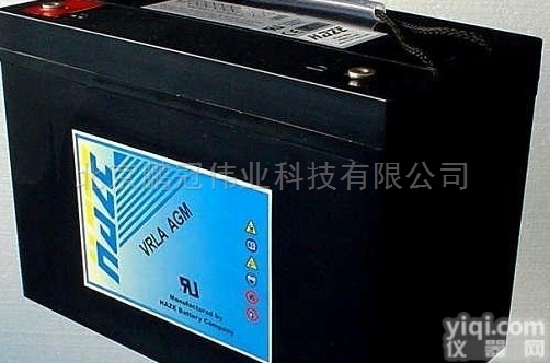 12V200AH  鞍山代理<em>美国</em>海志<em>蓄电池</em>HZB12-200<em>规格</em>/尺寸