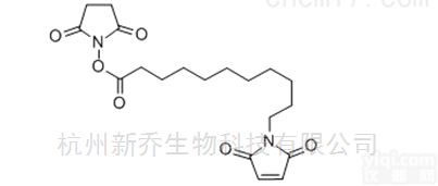 <em>交联剂</em>  CAS：87981-04-2 <em>蛋白</em><em>交联剂</em>