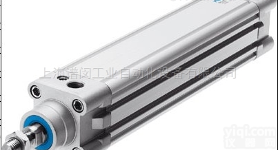 <em>FESTO</em><em>气缸</em>|<em>FESTO</em><em>标准型</em><em>气缸</em>技术资料
