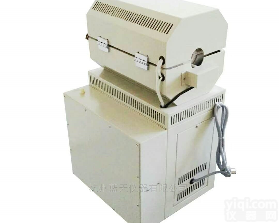 AOX-C  AOX-C有机卤素<em>燃烧炉</em>