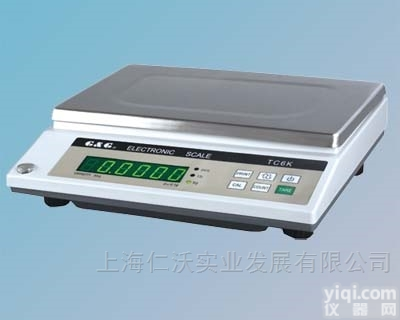 <em>双杰</em><em>天平</em>TC10K<em>精度</em>1克<em>天平</em>10kg1g电子称