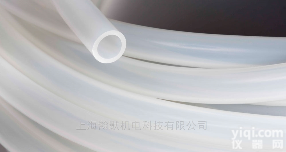 3.2×6.4×1.6  <em>精密</em>蠕动泵铂金硫化硅胶<em>泵管</em>16号