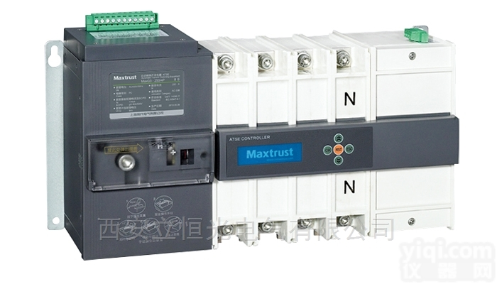 MAXQ3-63  双<em>电源</em>MAXQ3系列<em>转换开关</em>