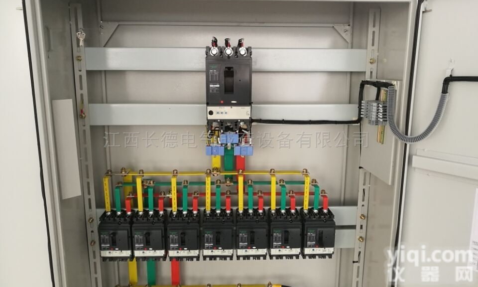 <em>配电柜</em>/<em>高低压</em>成套设备
