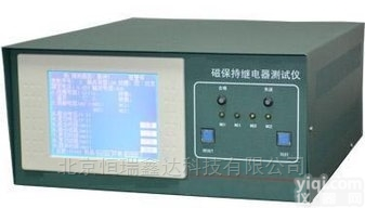 SN/962c  <em>北京</em>继<em>电器</em>综合参数分析仪