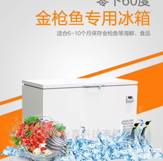 永佳-40度冰箱-60度<em>冰柜</em>-80度<em>速冻</em>柜