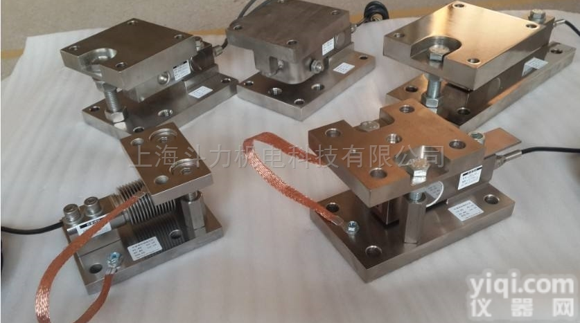 5吨<em>称重</em>模块（料罐、<em>料斗</em>、反应釜<em>称重</em>）