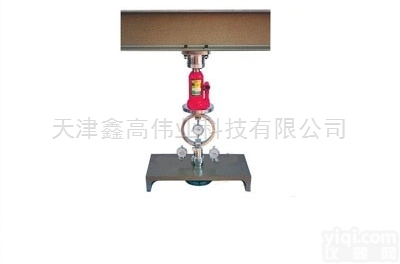 <em>LCB</em>-2  公路实验仪器 <em>LCB</em>-2现场CBR值<em>测定仪</em>