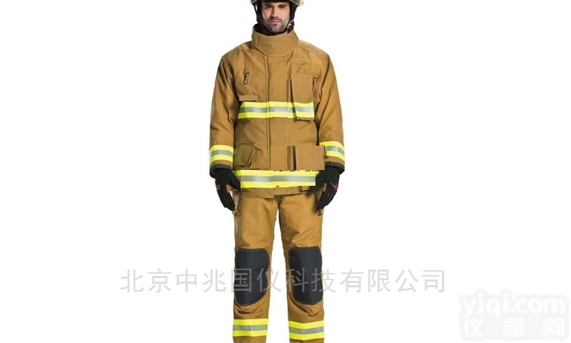 <em>消防员</em>专用<em>灭火</em>防护服