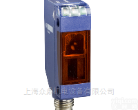 XUM0APSAM8  <em>专业代理</em>法国施耐德<em>通用型</em>光电传感器