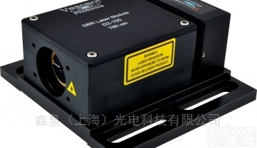 D2-100-DBR  美国Vescent窄线宽可<em>调谐</em>激光器<em>模块</em>