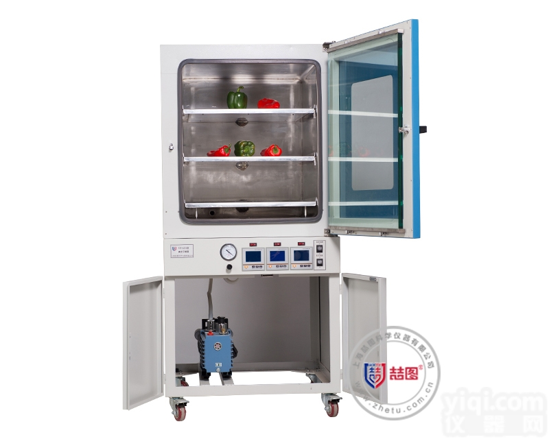 TZF-6050L  <em>真空</em>干燥箱抽<em>真空</em><em>速率</em>