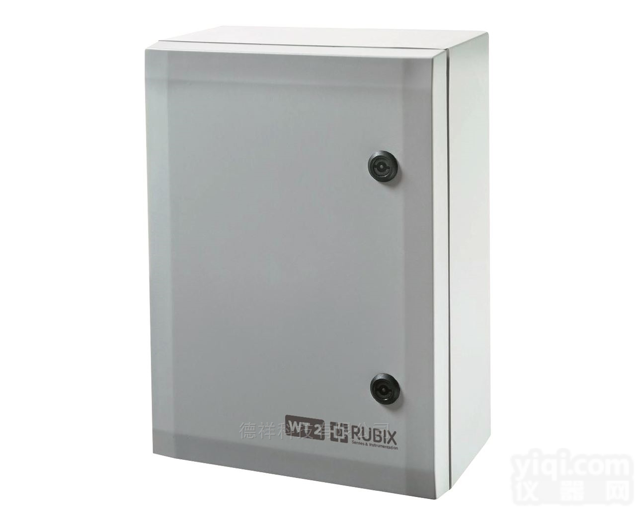 WT 2  法国Rubix<em>排放</em>源<em>监测</em>系统WT 2