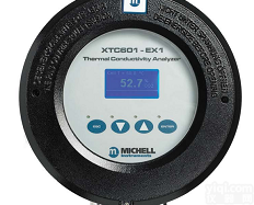 XTC601 监测<em>发电机</em>纯气<em>分析仪</em>