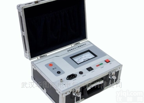 HTFZ-V  <em>避雷器</em>放电计数器<em>效验</em>仪（<em>交直流</em>）