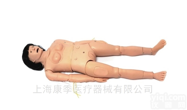 <em>护理</em>模<em>拟人</em><em>护理</em>技能