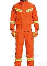 抢险<em>救援</em>服-<em>消防</em>装备防护服